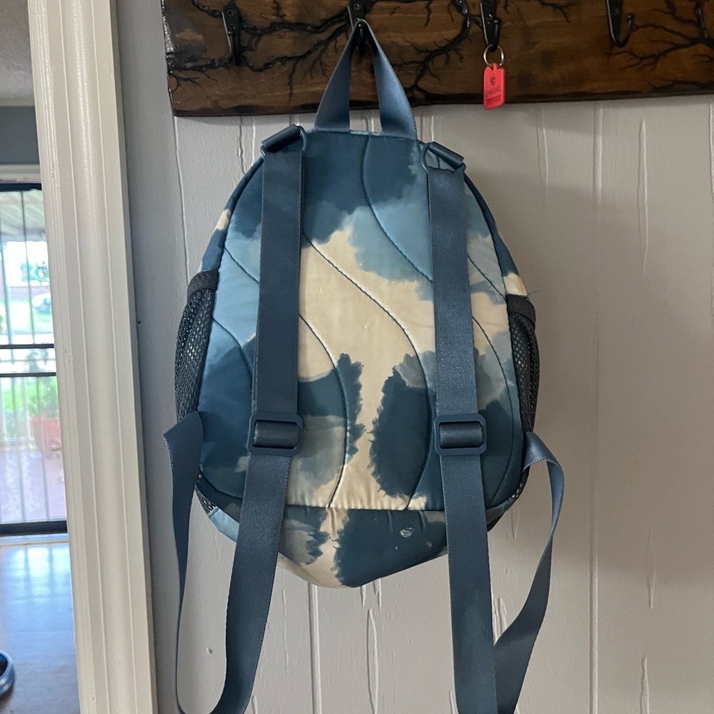 Adidas Mini Backpack - Picture 2 of 3